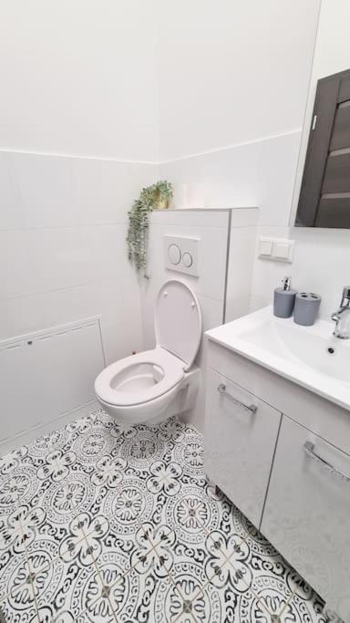 Yolo Handelskai Studio Apartment Wien